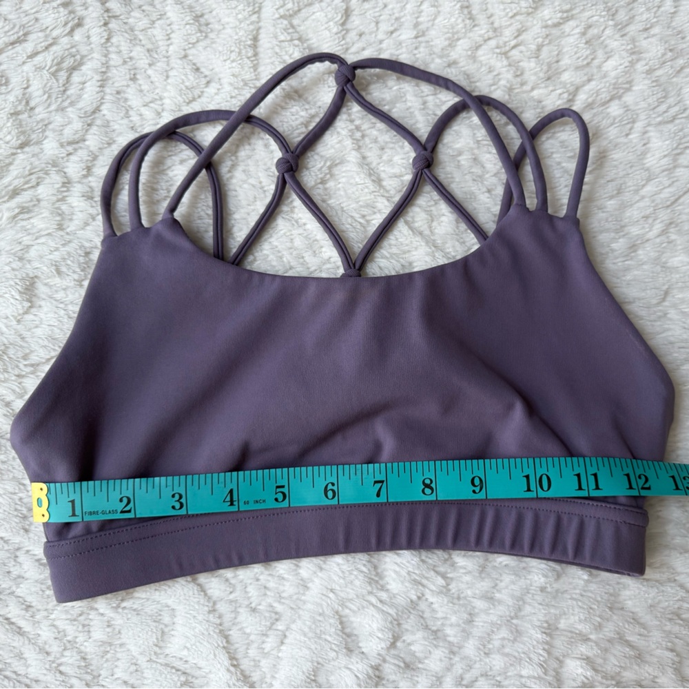 P’tula Sports Bra - Picture 2 of 3